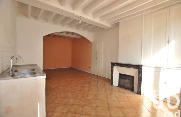 Vente Maison/villa 5 pièces — photo 5
