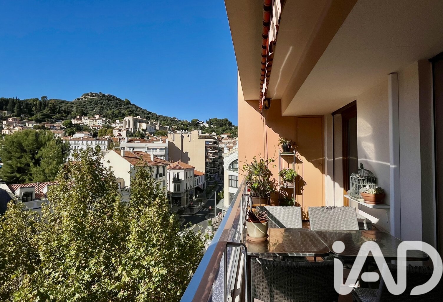 Vente Appartement 3 pièces — photo 1