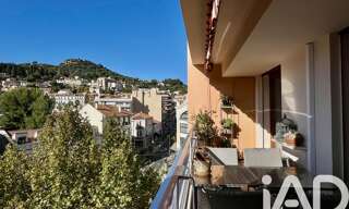 Appartement 3 Pièces 75 m² à vendre à Hyères (83400)
