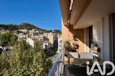 Appartement 3 pièces 379000 €