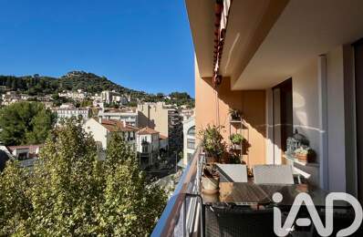Vente Appartement 3 pièces — photo du bien