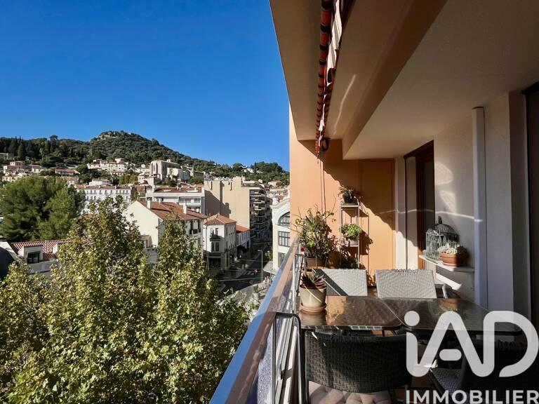 Vente Appartement 3 pièces — photo 1
