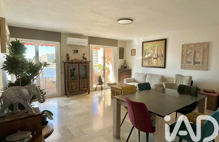 Vente Appartement 3 pièces — photo 2