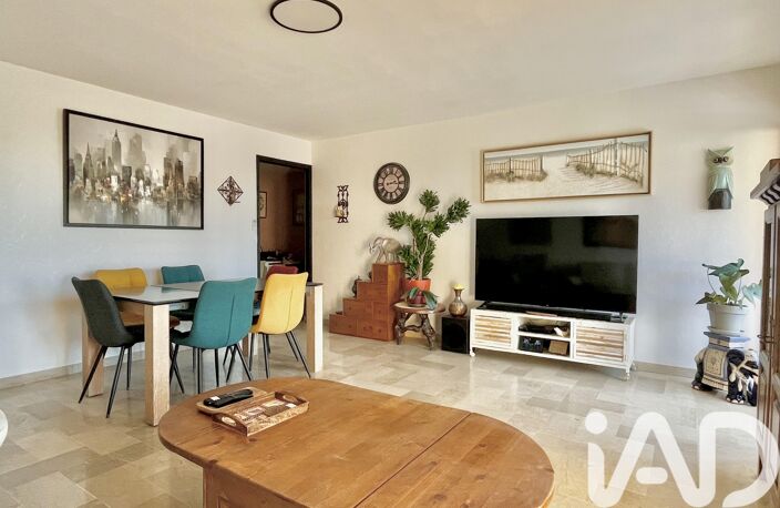 Vente Appartement 3 pièces — photo 3