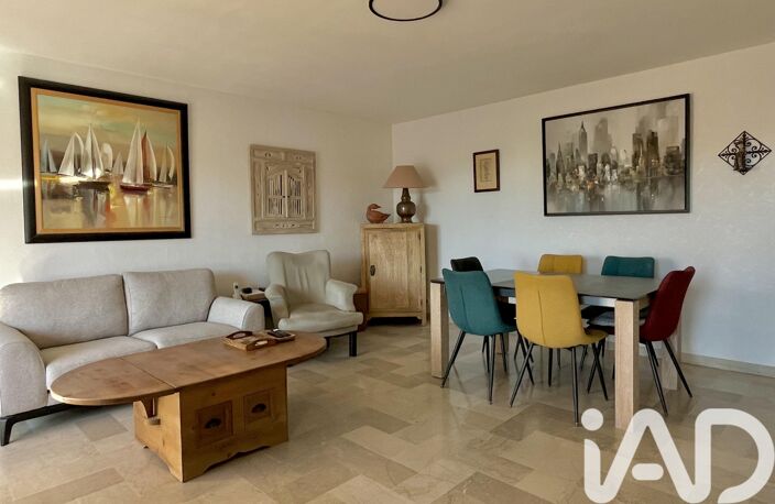 Vente Appartement 3 pièces — photo 4