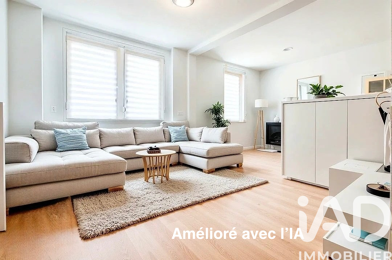 Appartement 6 pièces 229000 €