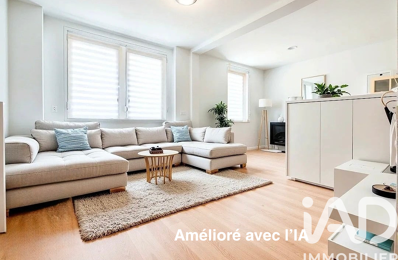 Vente Appartement 6 pièces — photo du bien