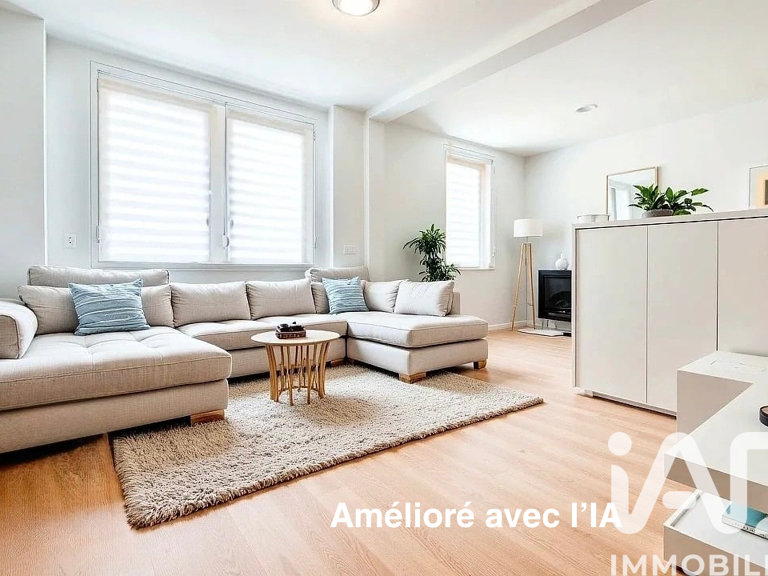 Vente Appartement 6 pièces — photo 1