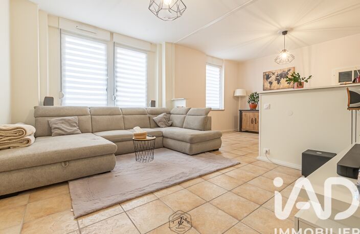 Vente Appartement 6 pièces — photo 2