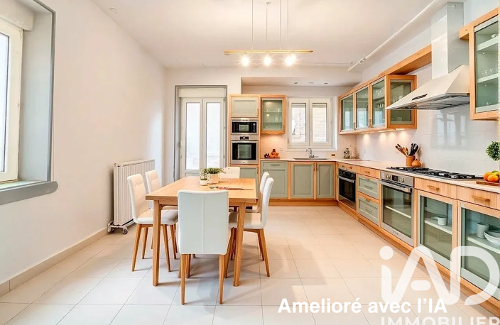 Vente Appartement 6 pièces — photo 4