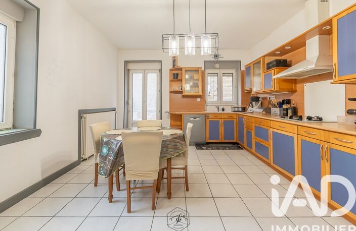 Vente Appartement 6 pièces — photo 5