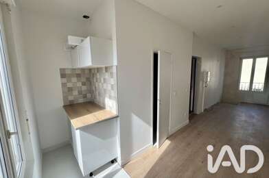 Appartement 1 pièces 121000 €