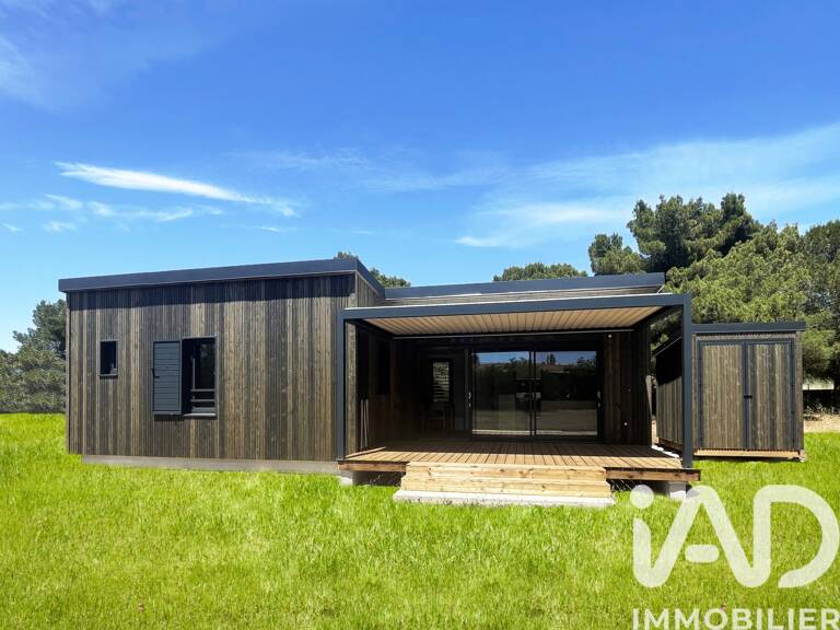 Vente Gîte 4 pièces — photo 1