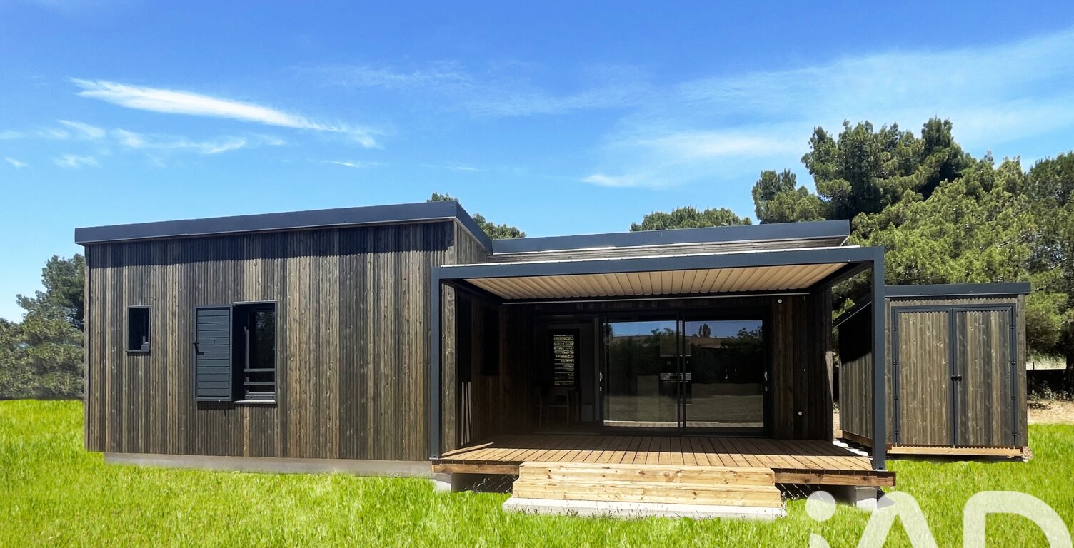 Vente Gîte 4 pièces — photo 1