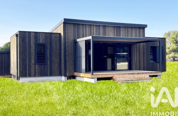 Vente Gîte 4 pièces — photo 2