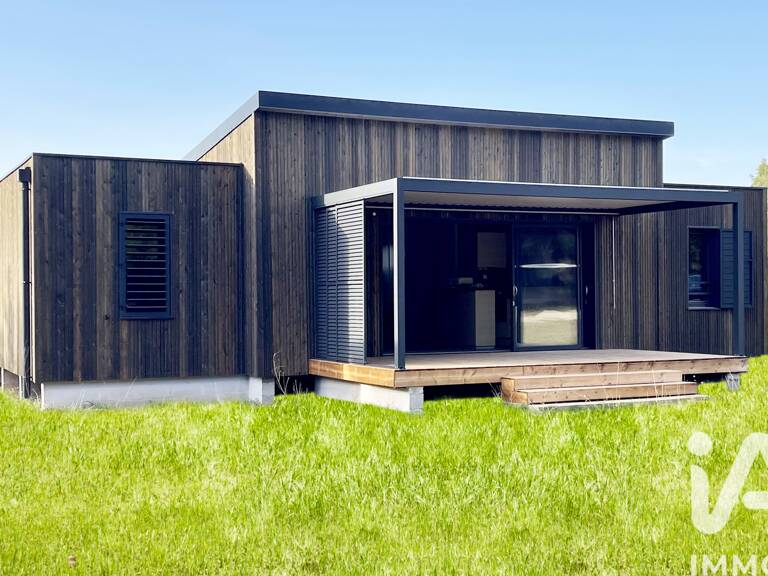 Vente Gîte 3 pièces — photo 1