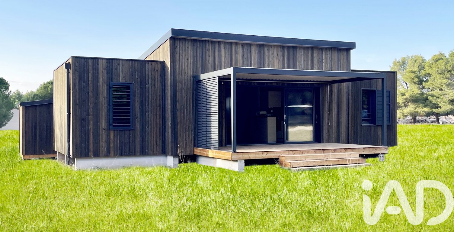 Vente Gîte 3 pièces — photo 1