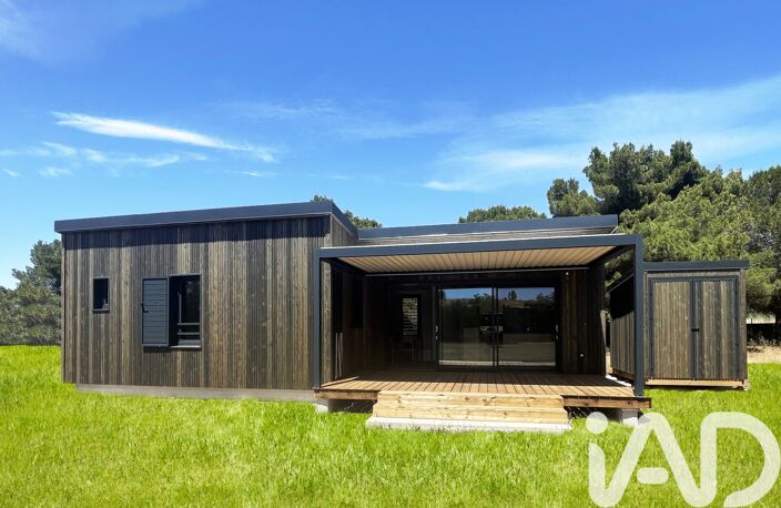 Vente Gîte 3 pièces — photo 2