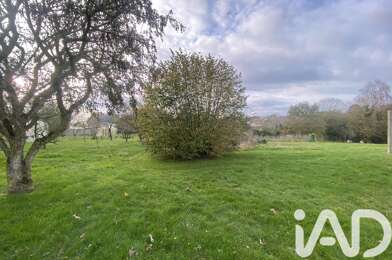 Terrain  155000 €