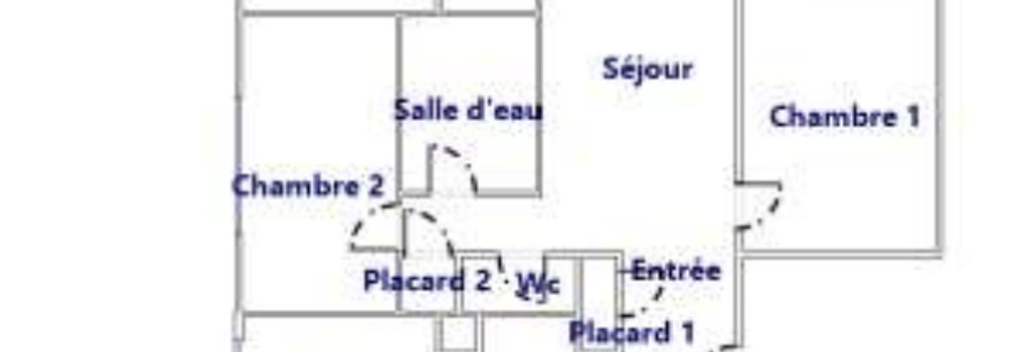Appartement 4 Pièces 73 m² à vendre à Alfortville (94140)