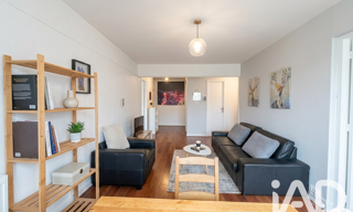 Appartement 4 Pièces 73 m² à vendre à Alfortville (94140)