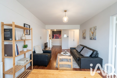Appartement 4 pièces 199000 €