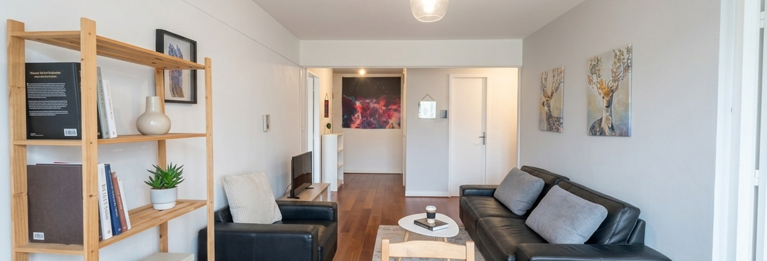 Appartement 4 Pièces 73 m² à vendre à Alfortville (94140)