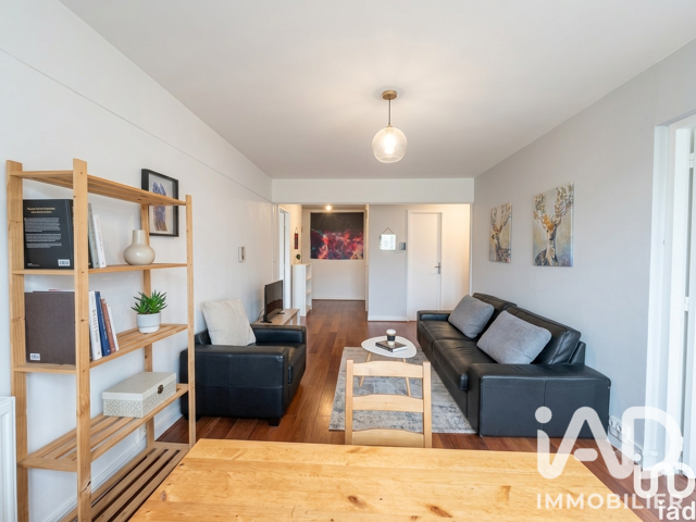 Vente Appartement 4 pièces — photo du bien