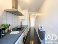 Vente Appartement 4 pièces — photo 2