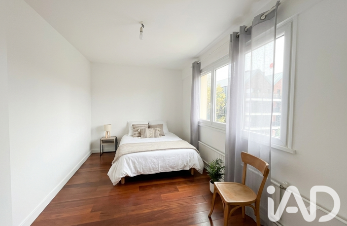 Vente Appartement 4 pièces — photo 3