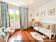 Vente Appartement 4 pièces — photo 4