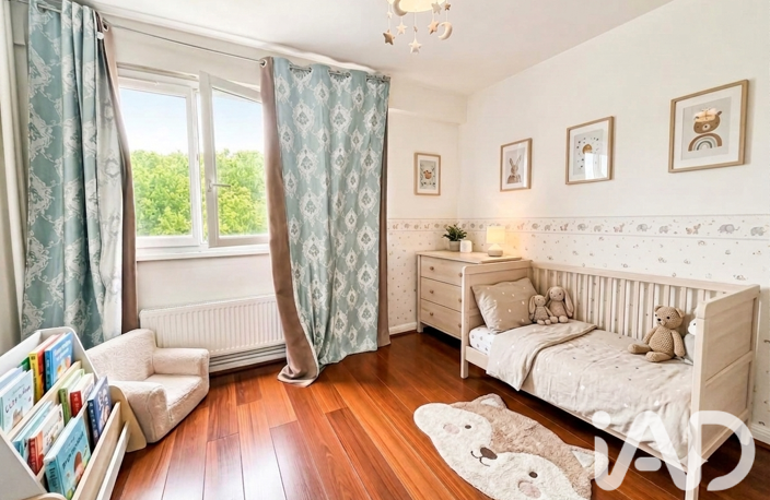 Vente Appartement 4 pièces — photo 4