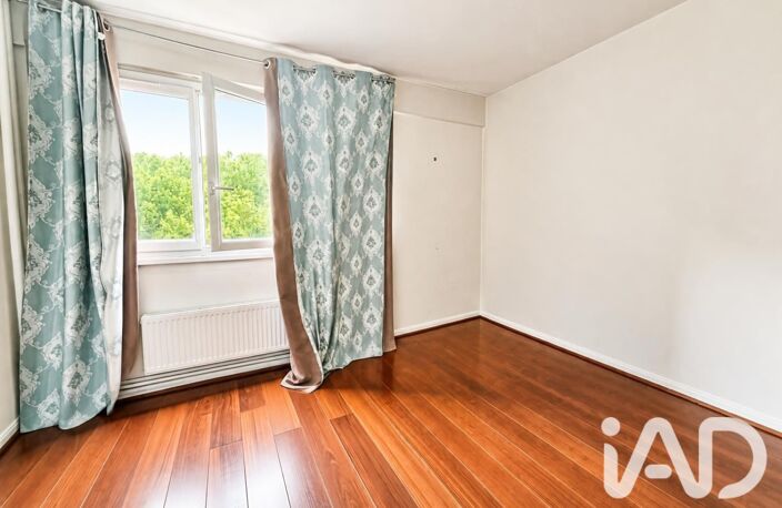 Vente Appartement 4 pièces — photo 5