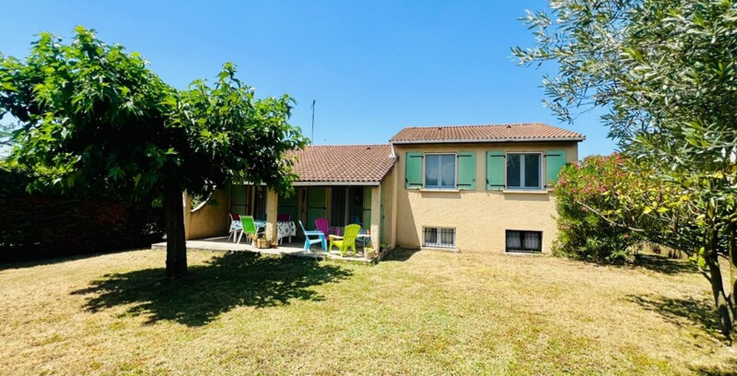 Maison — photo 1