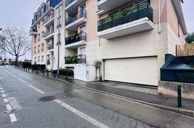 Garage  18000 €