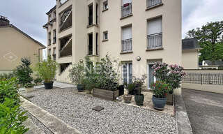 Appartement 2 Pièces 36 m² à vendre à Lamorlaye (60260)