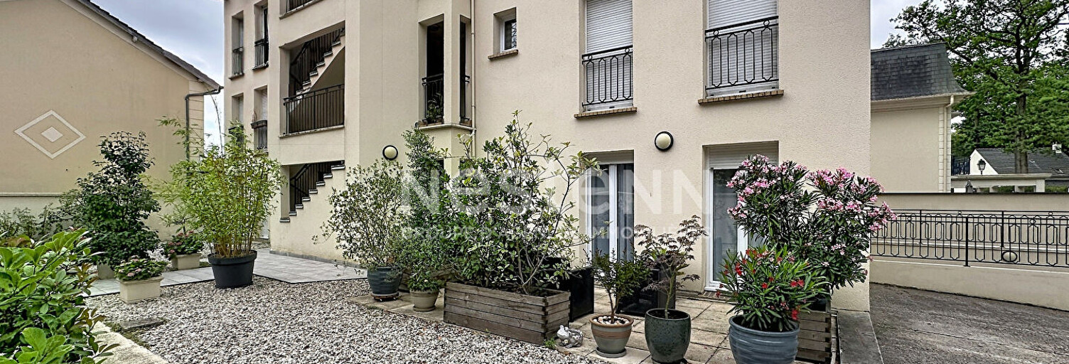 Appartement 2 Pièces 36 m² à vendre à Lamorlaye (60260)