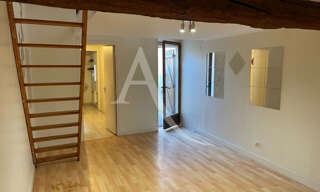 Maison 2 Pièces 32 m² à louer à Saint-Denis-de-l'Hôtel (45550)