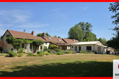 Maison 6 pièces 265000 €