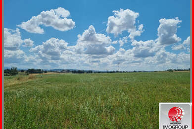 Terrain  46000 €