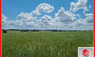 Terrain  906 m² à vendre à Saint-Gérand-le-Puy (03150)