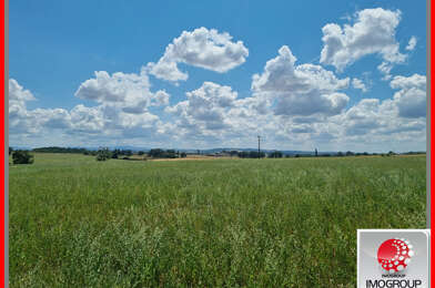 Terrain  24000 €