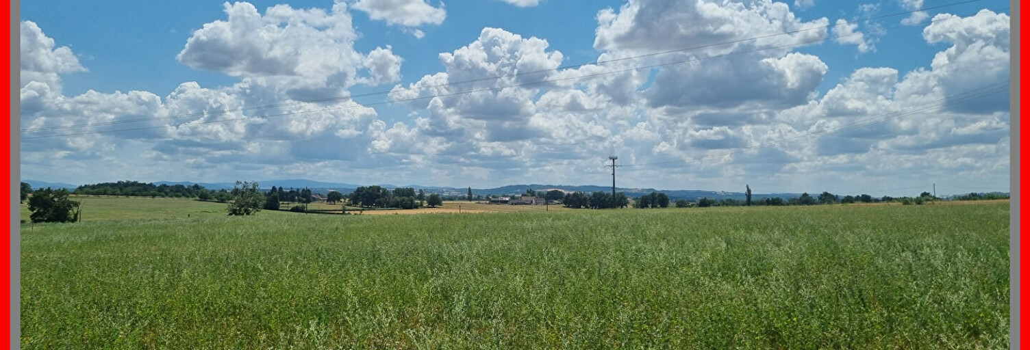 Terrain  906 m² à vendre à Saint-Gérand-le-Puy (03150)