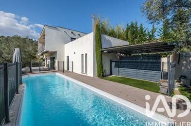 Maison 6 pièces 1340000 €