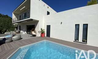 Maison 6 Pièces 136 m² à vendre à La Colle-sur-Loup (06480)