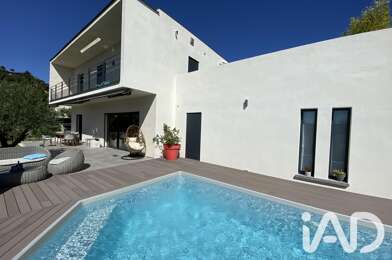 Maison 6 pièces 1340000 €