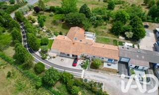 Maison 10 Pièces 337 m² à vendre à Tonnay-Charente (17430)