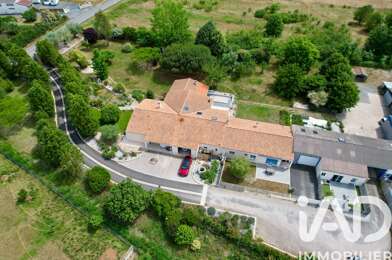 Maison 10 pièces 467000 €