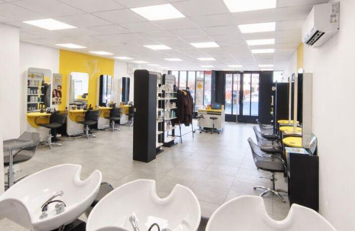 Vente Boutique/Local commercial 120 m&sup2; — photo 4