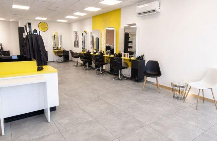 Vente Boutique/Local commercial 120 m&sup2; — photo 5